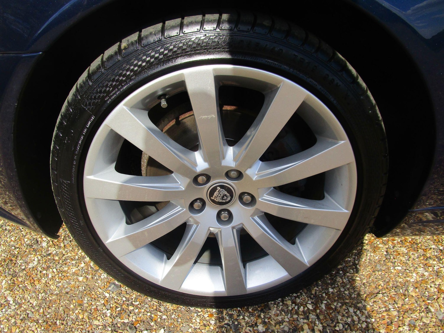 Used Jaguar XK 2007 for sale - 76138486: Photo 23
