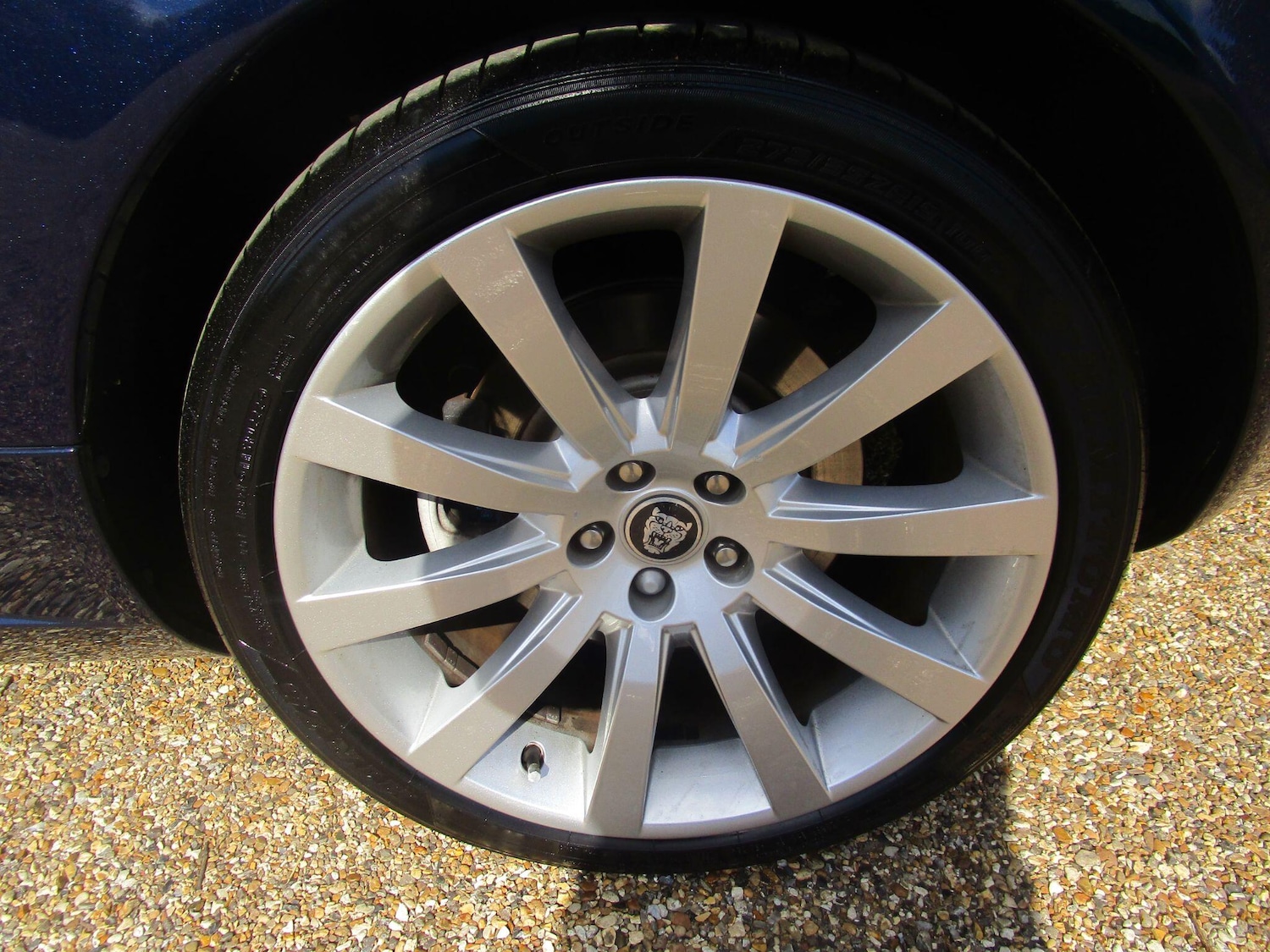 Used Jaguar XK 2007 for sale - 76138486: Photo 24