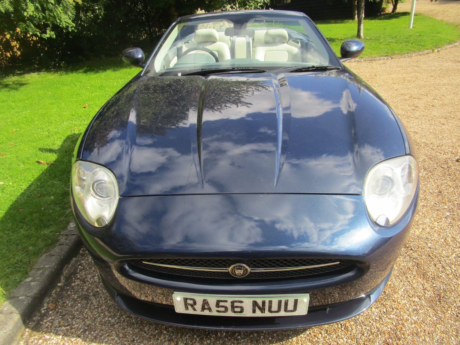 Used Jaguar XK 2007 for sale - 76138486: Photo 27
