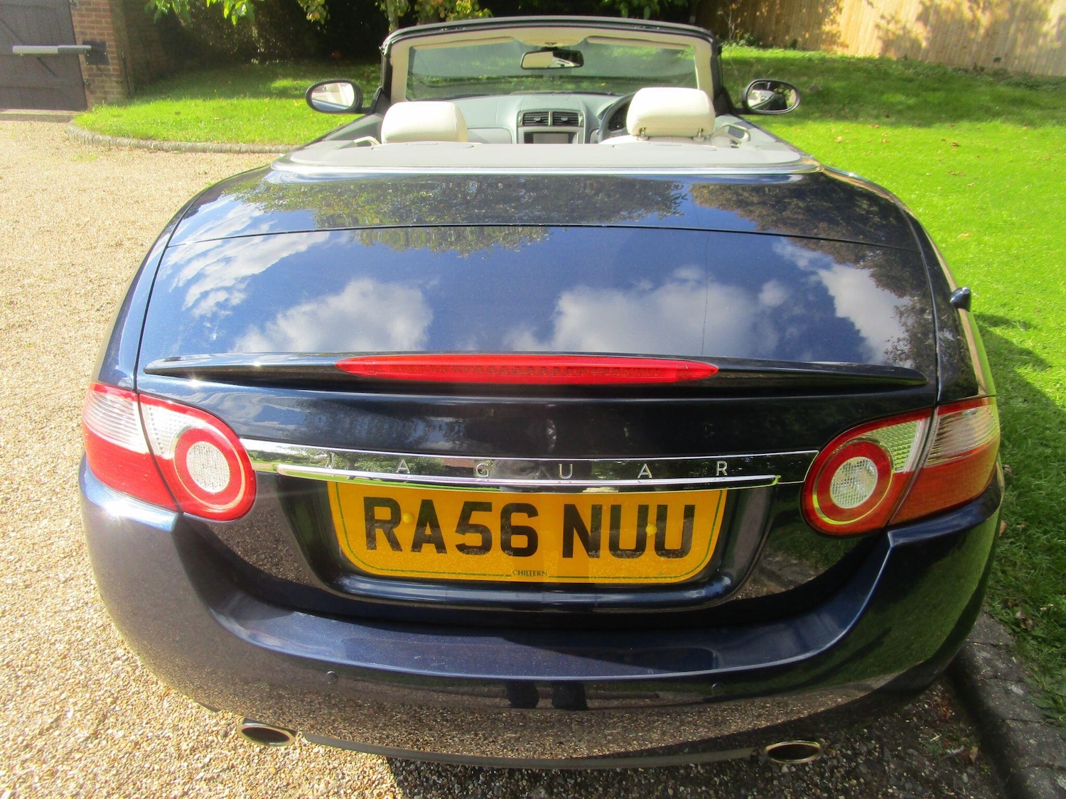 Used Jaguar XK 2007 for sale - 76138486: Photo 29