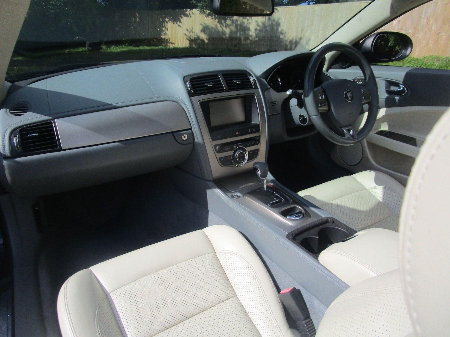 Used Jaguar XK 2007 for sale - 76138486: Photo 32
