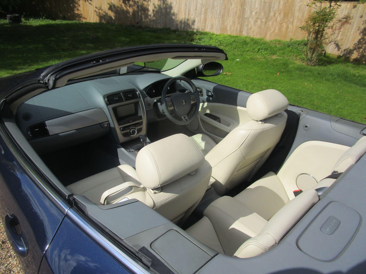 Used Jaguar XK 2007 for sale - 76138486: Photo 33
