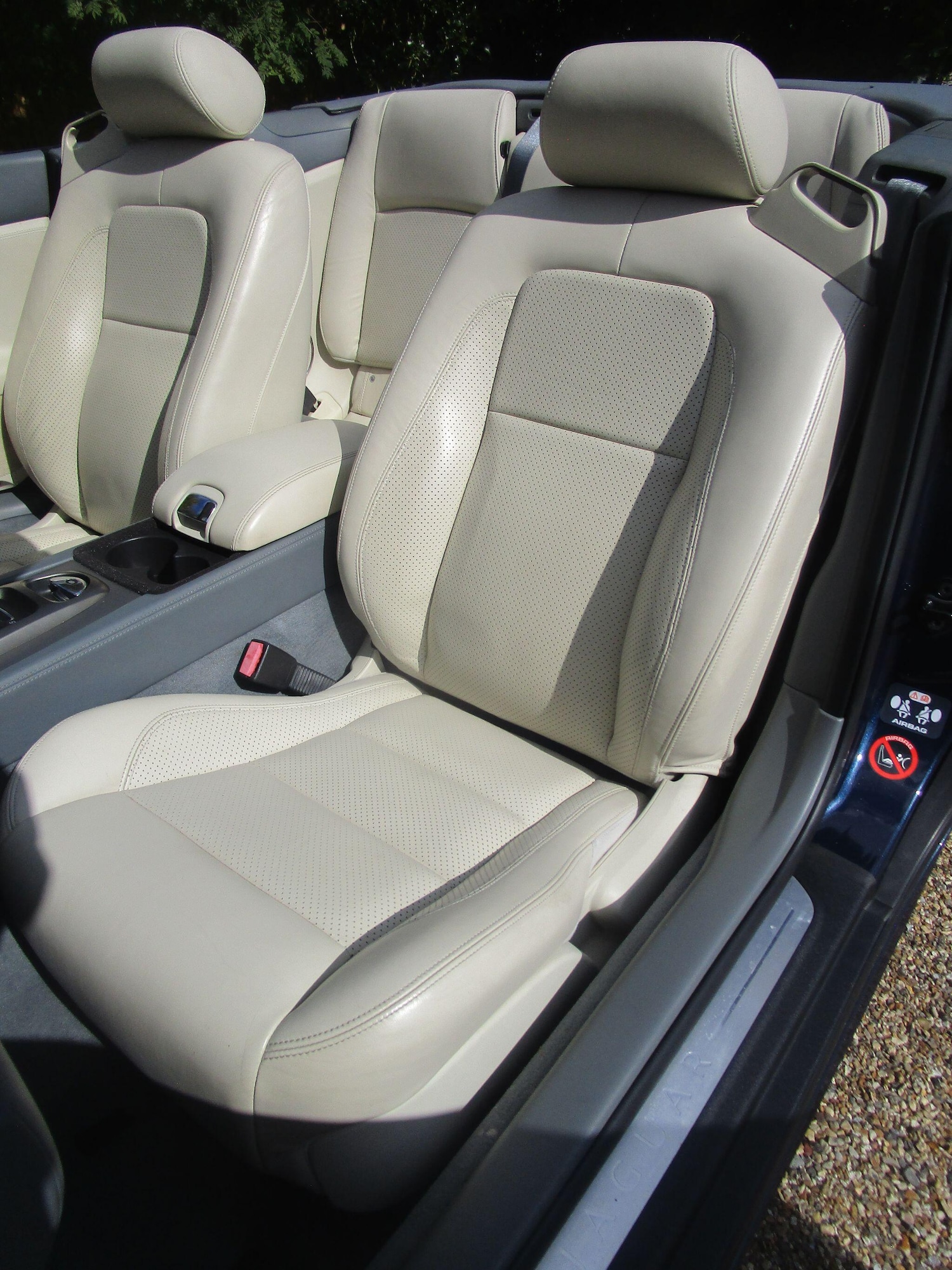 Used Jaguar XK 2007 for sale - 76138486: Photo 34
