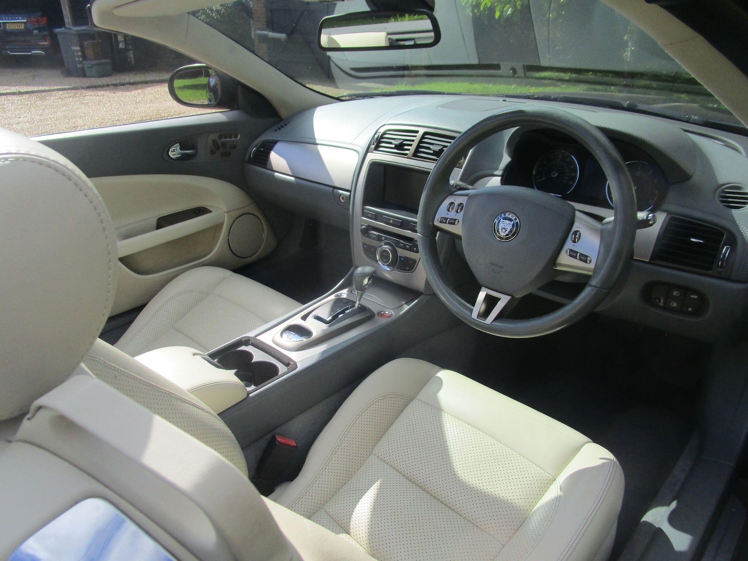 Used Jaguar XK 2007 for sale - 76138486: Photo 36