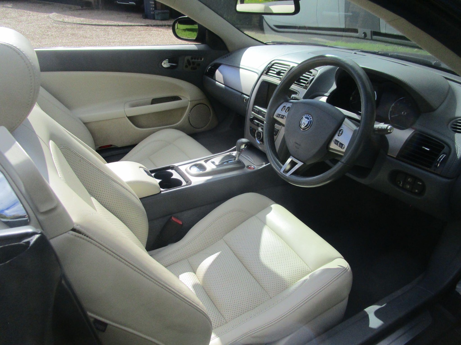 Used Jaguar XK 2007 for sale - 76138486: Photo 37
