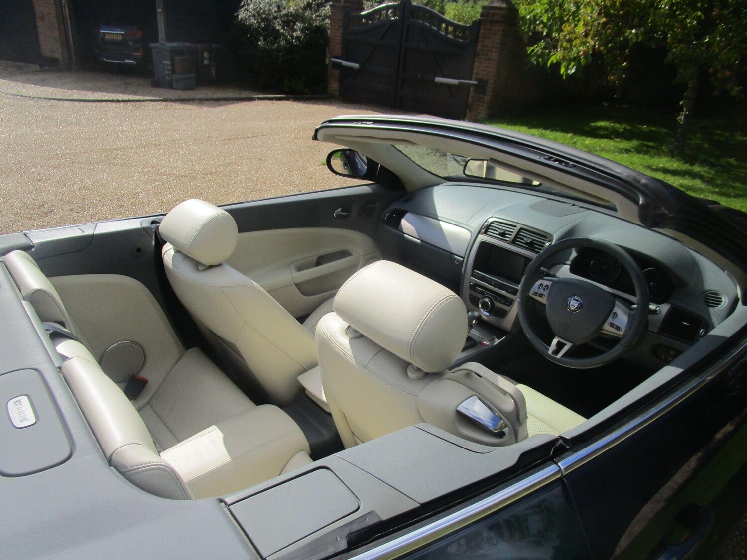 Used Jaguar XK 2007 for sale - 76138486: Photo 38