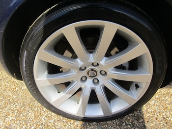 Used Jaguar XK 2007 for sale - 76138486: Photo 4