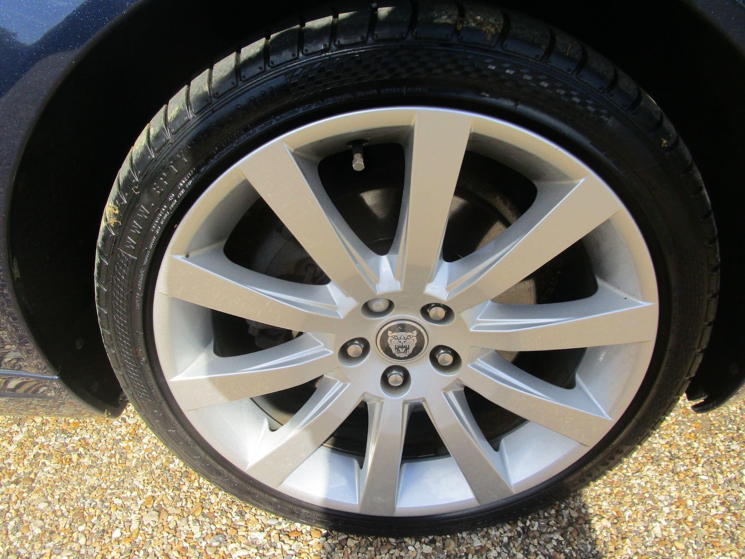 Used Jaguar XK 2007 for sale - 76138486: Photo 5