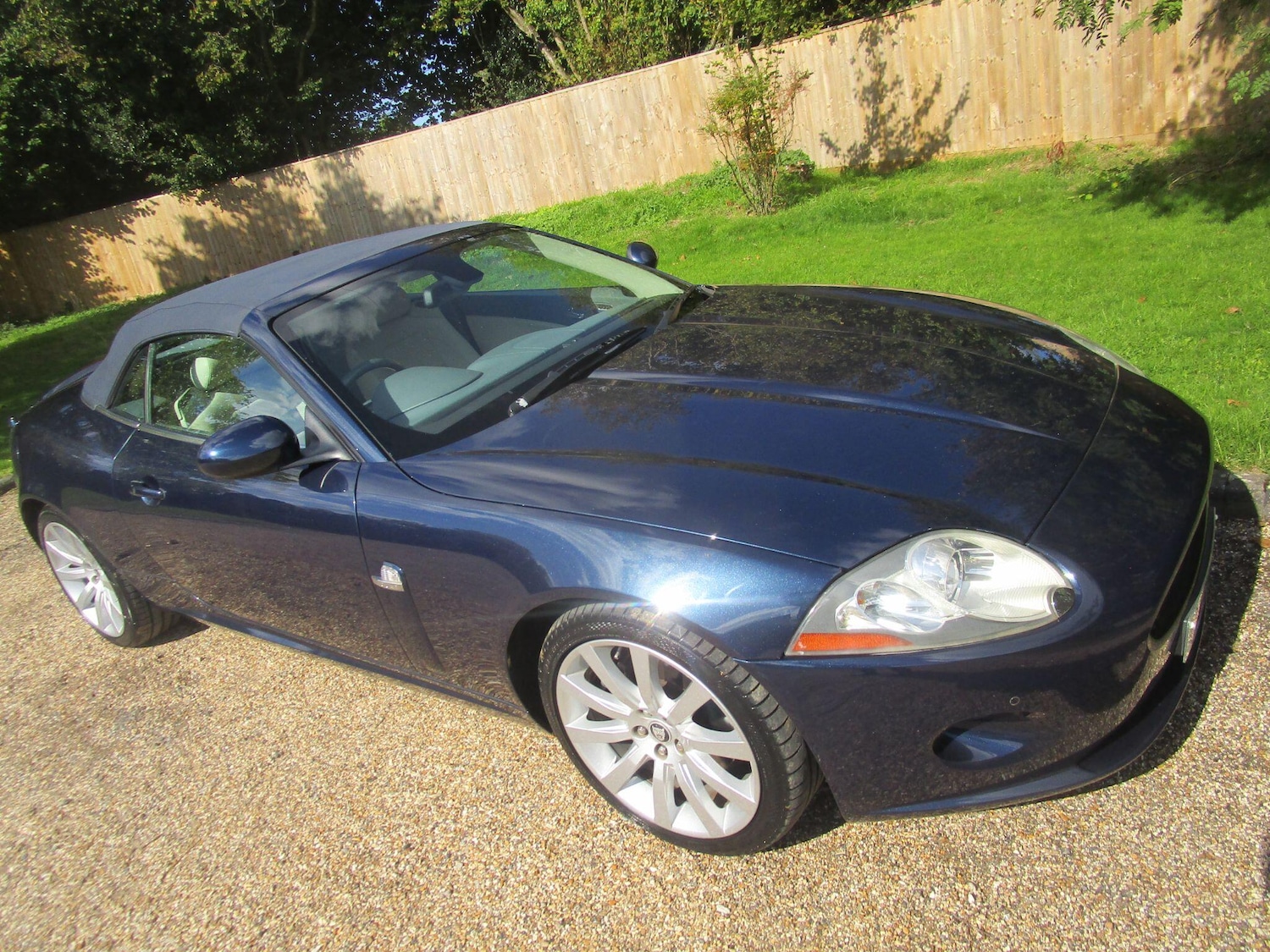 Used Jaguar XK 2007 for sale - 76138486: Photo 7