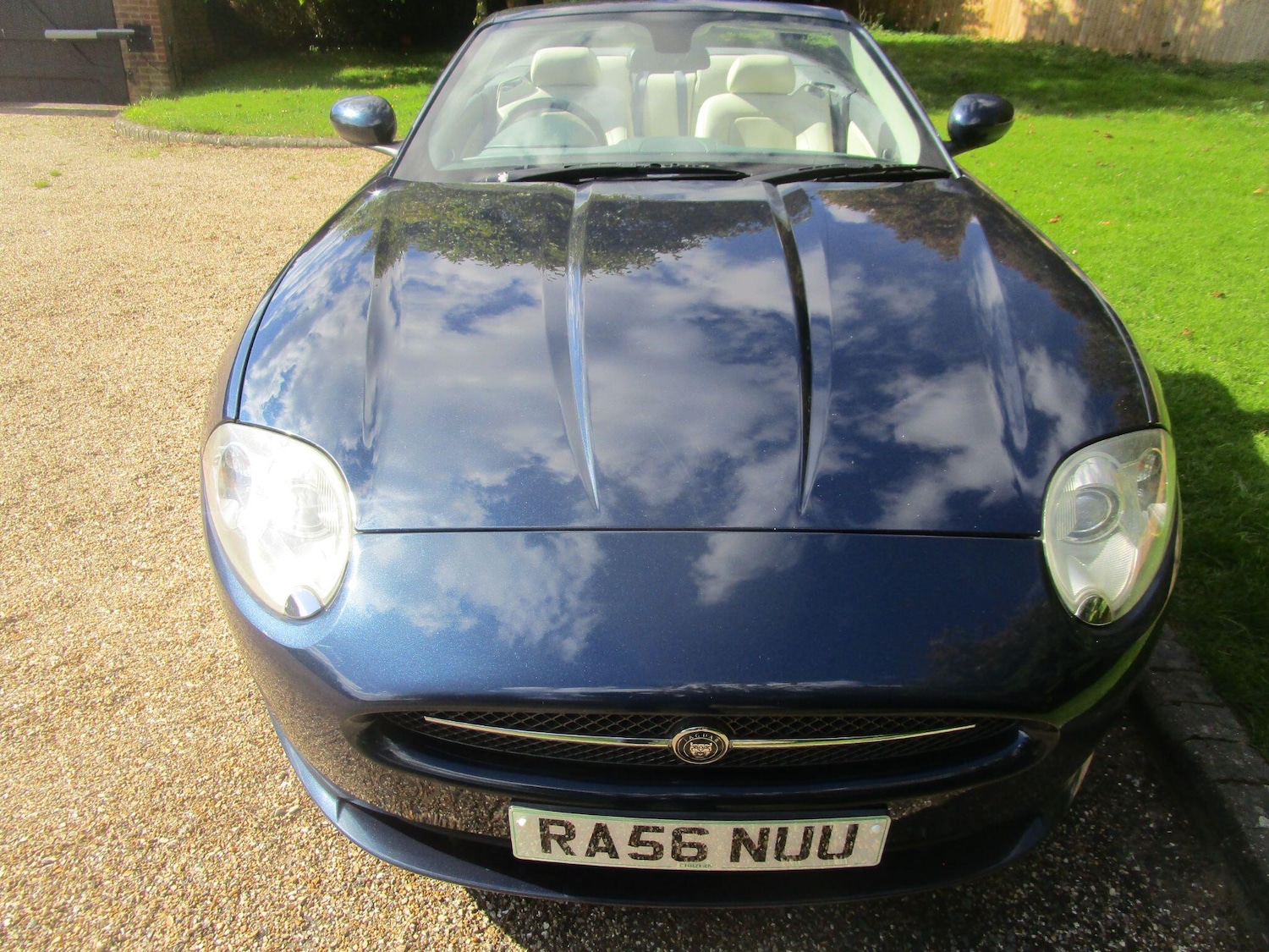 Used Jaguar XK 2007 for sale - 76138486: Photo 9