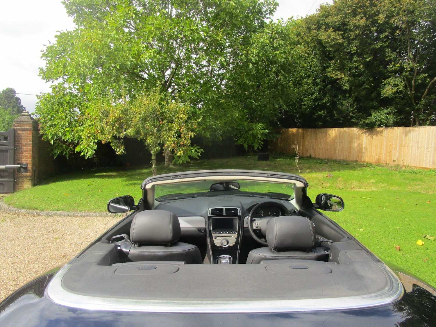 Vehicle 26