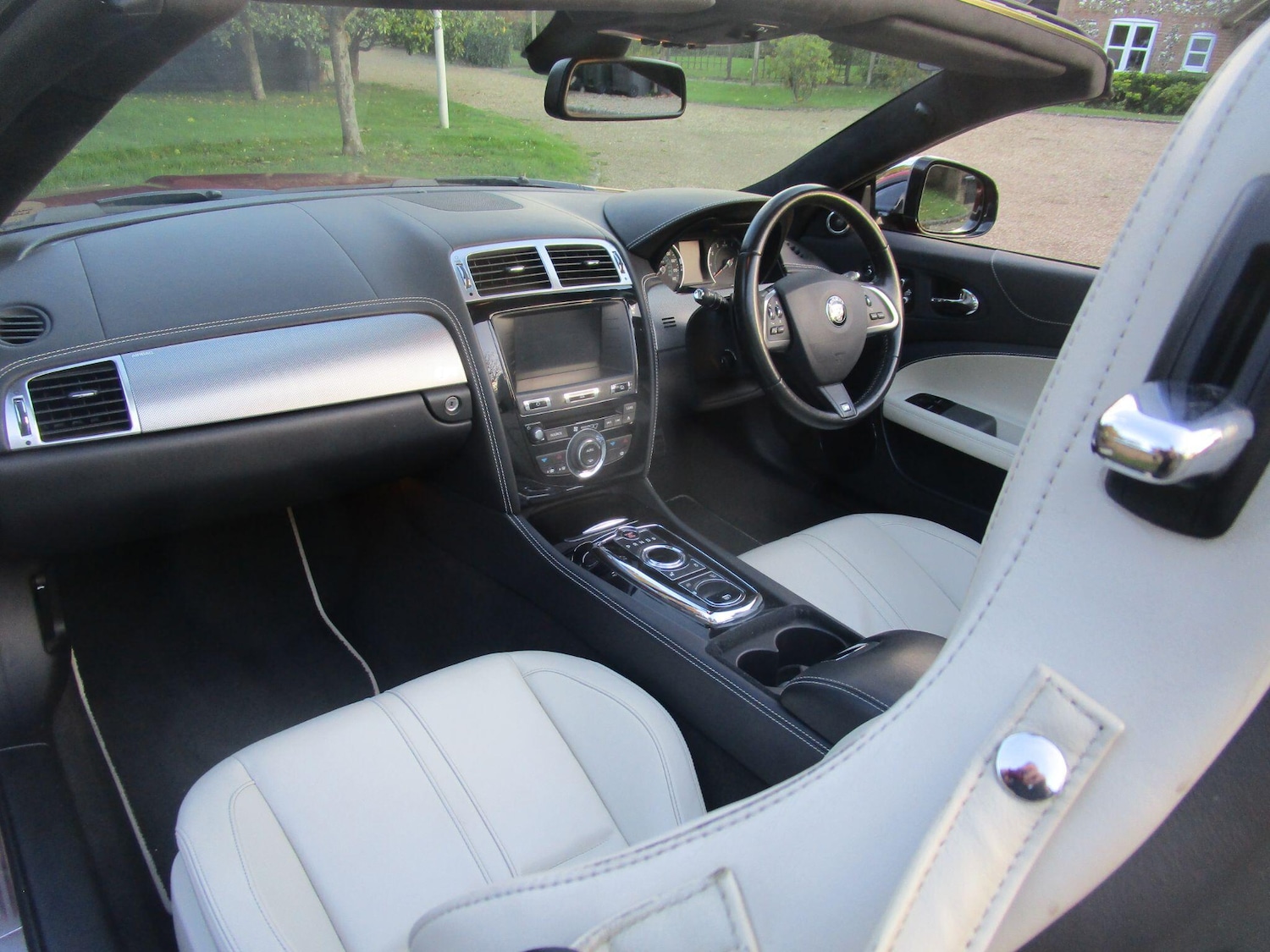 Used Jaguar XK 2014 for sale - 76993784: Photo 17