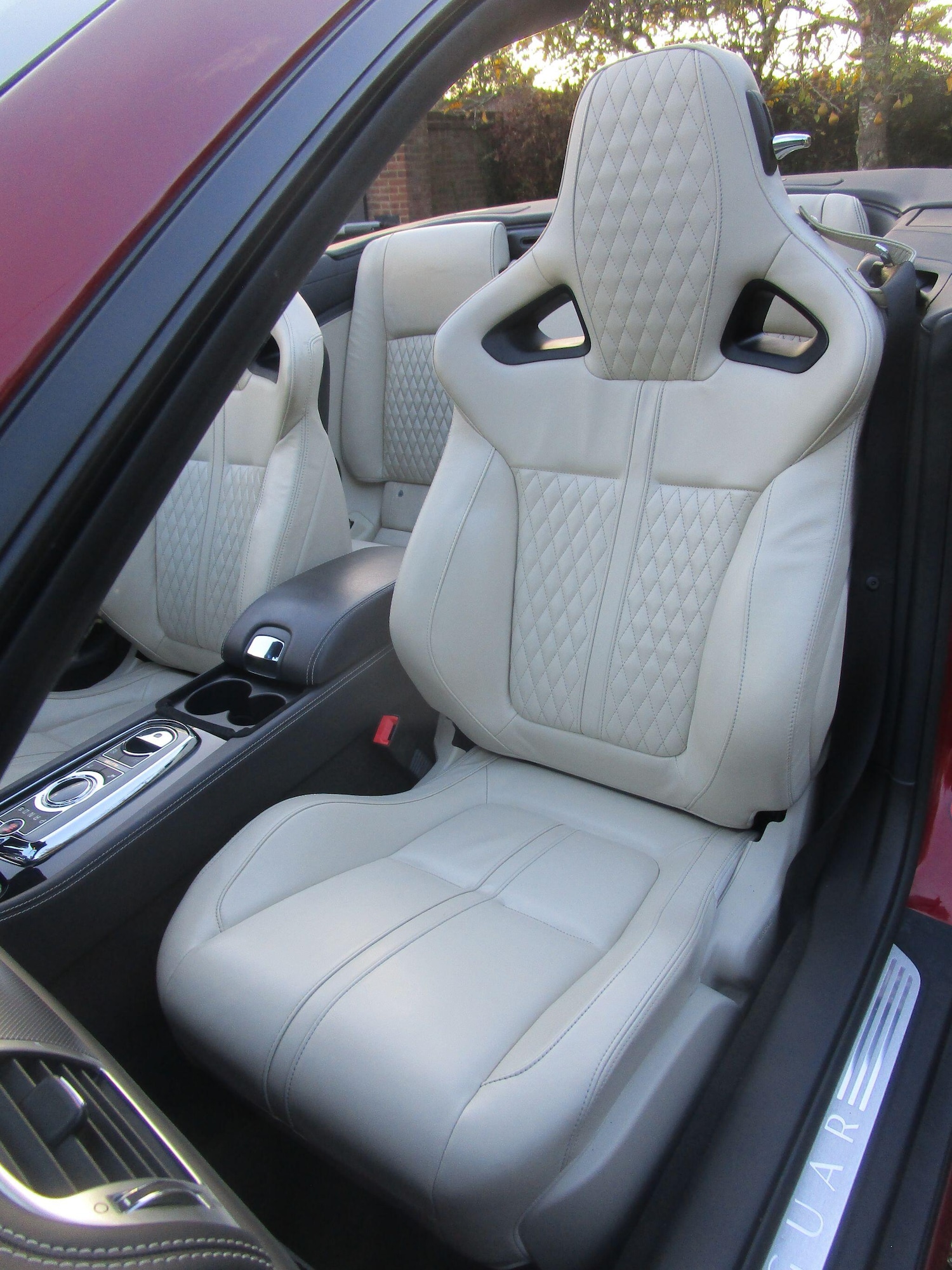 Used Jaguar XK 2014 for sale - 76993784: Photo 18