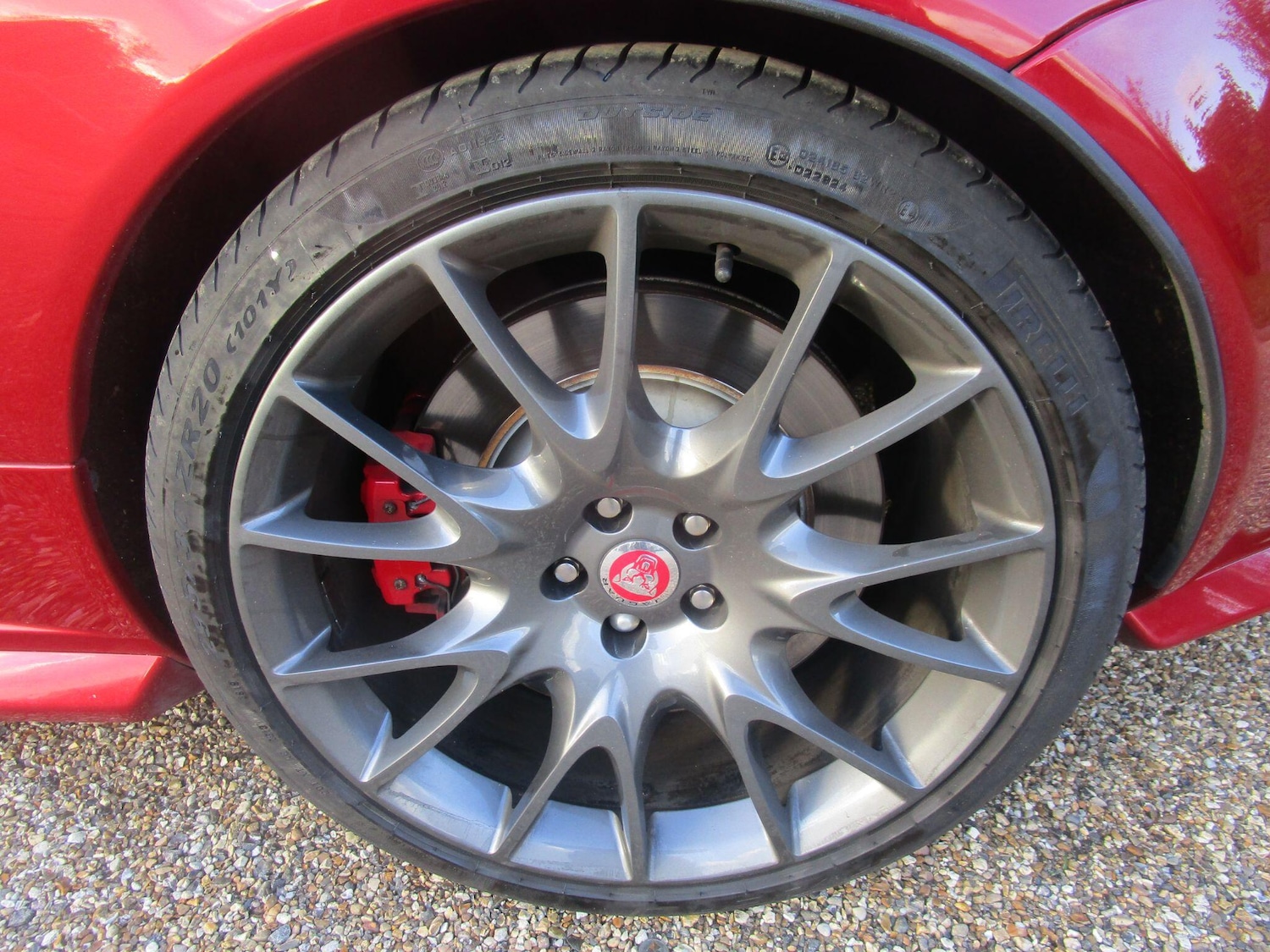 Used Jaguar XK 2014 for sale - 76993784: Photo 23