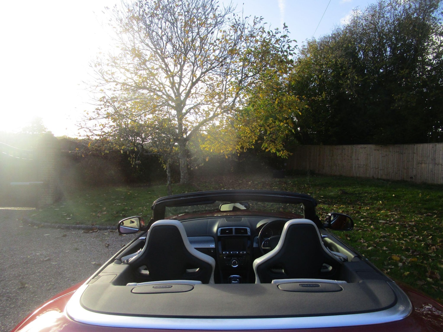 Used Jaguar XK 2014 for sale - 76993784: Photo 29