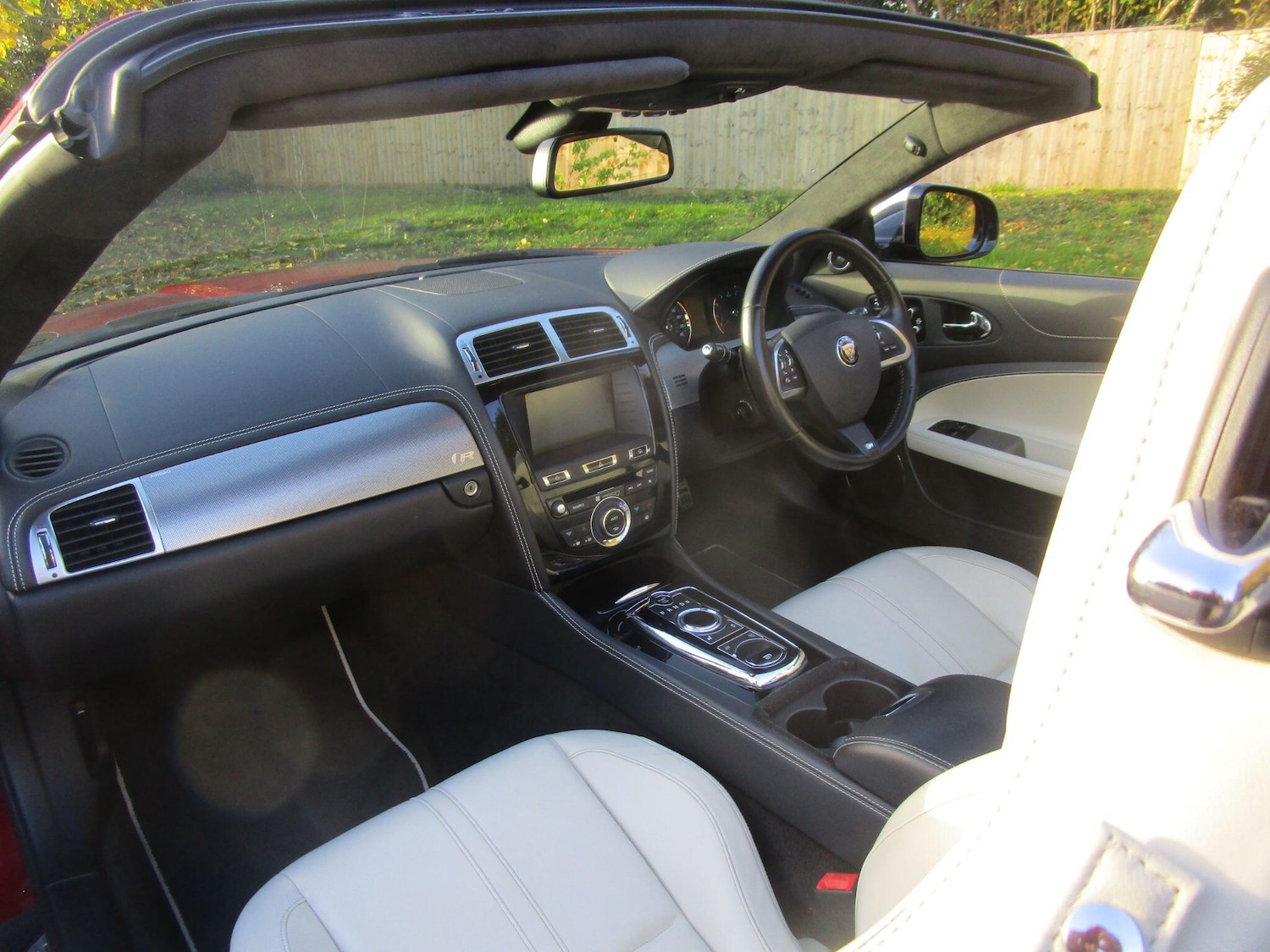 Used Jaguar XK 2014 for sale - 76993784: Photo 32