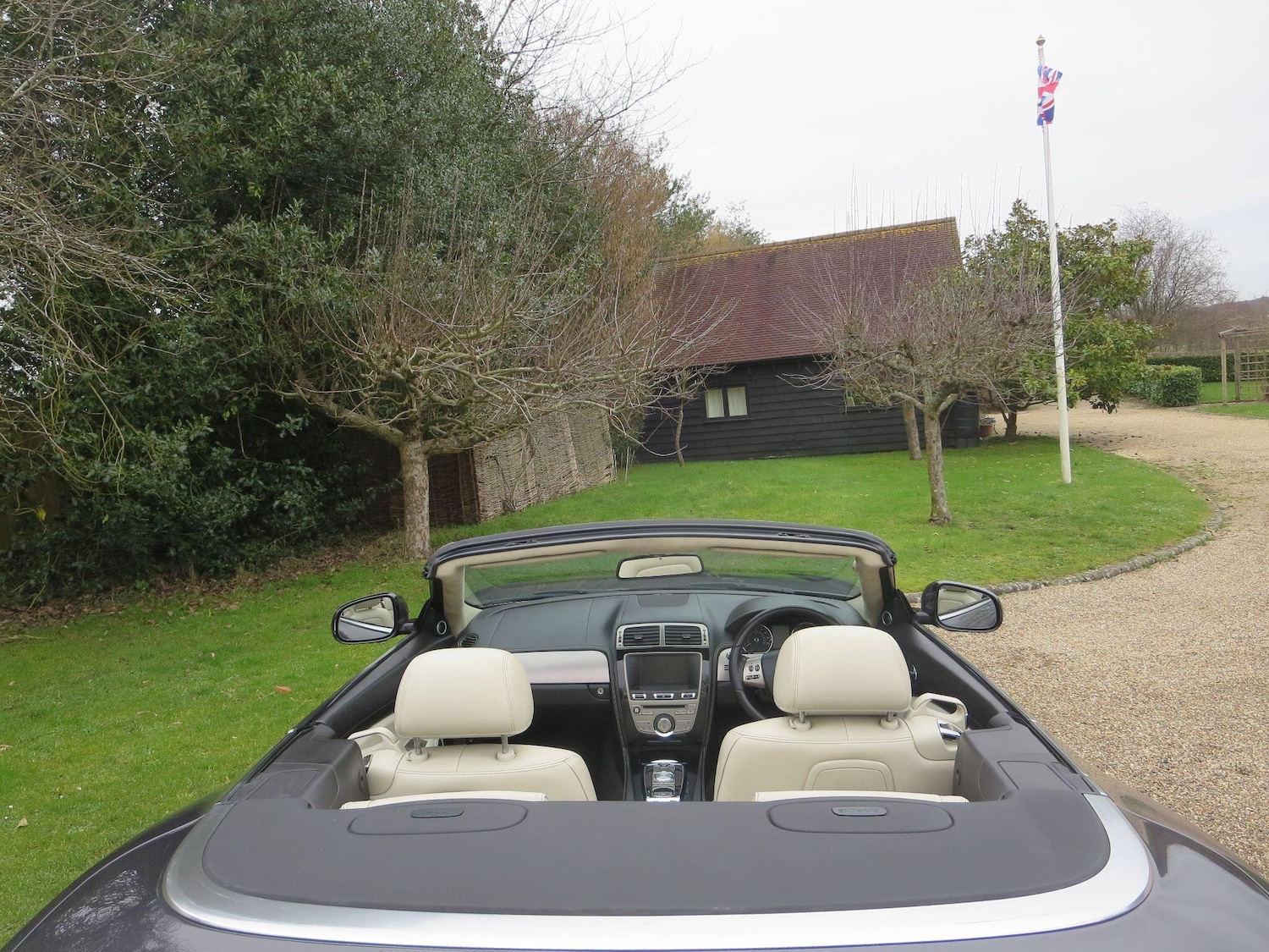 Used Jaguar XK 2009 for sale - 77625195: Photo 12