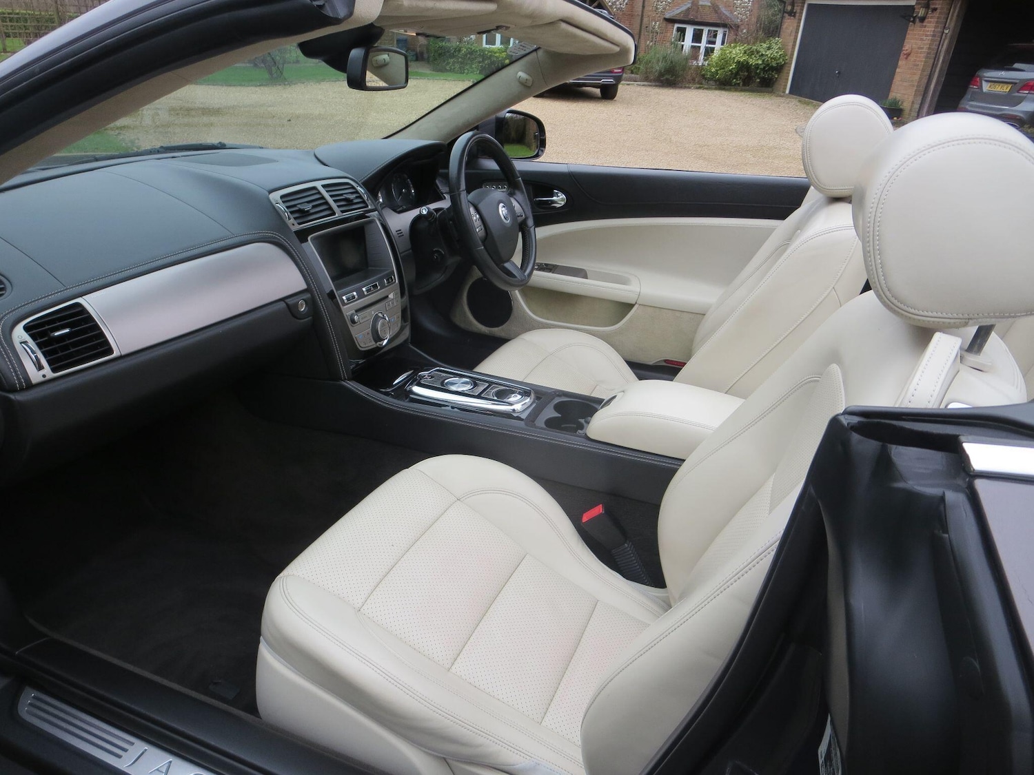 Used Jaguar XK 2009 for sale - 77625195: Photo 19