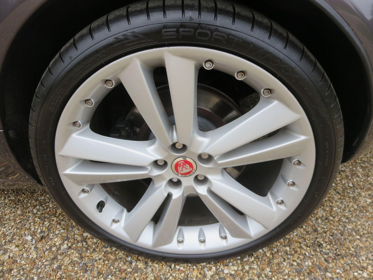 Used Jaguar XK 2009 for sale - 77625195: Photo 23