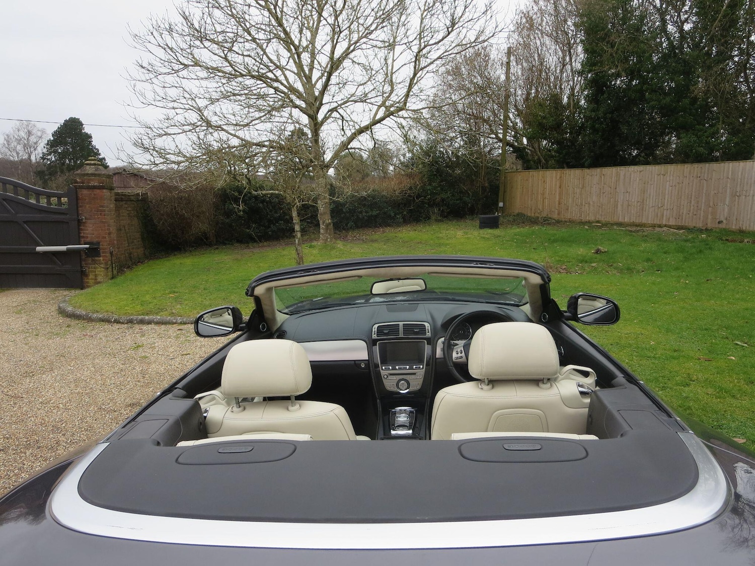Used Jaguar XK 2009 for sale - 77625195: Photo 29