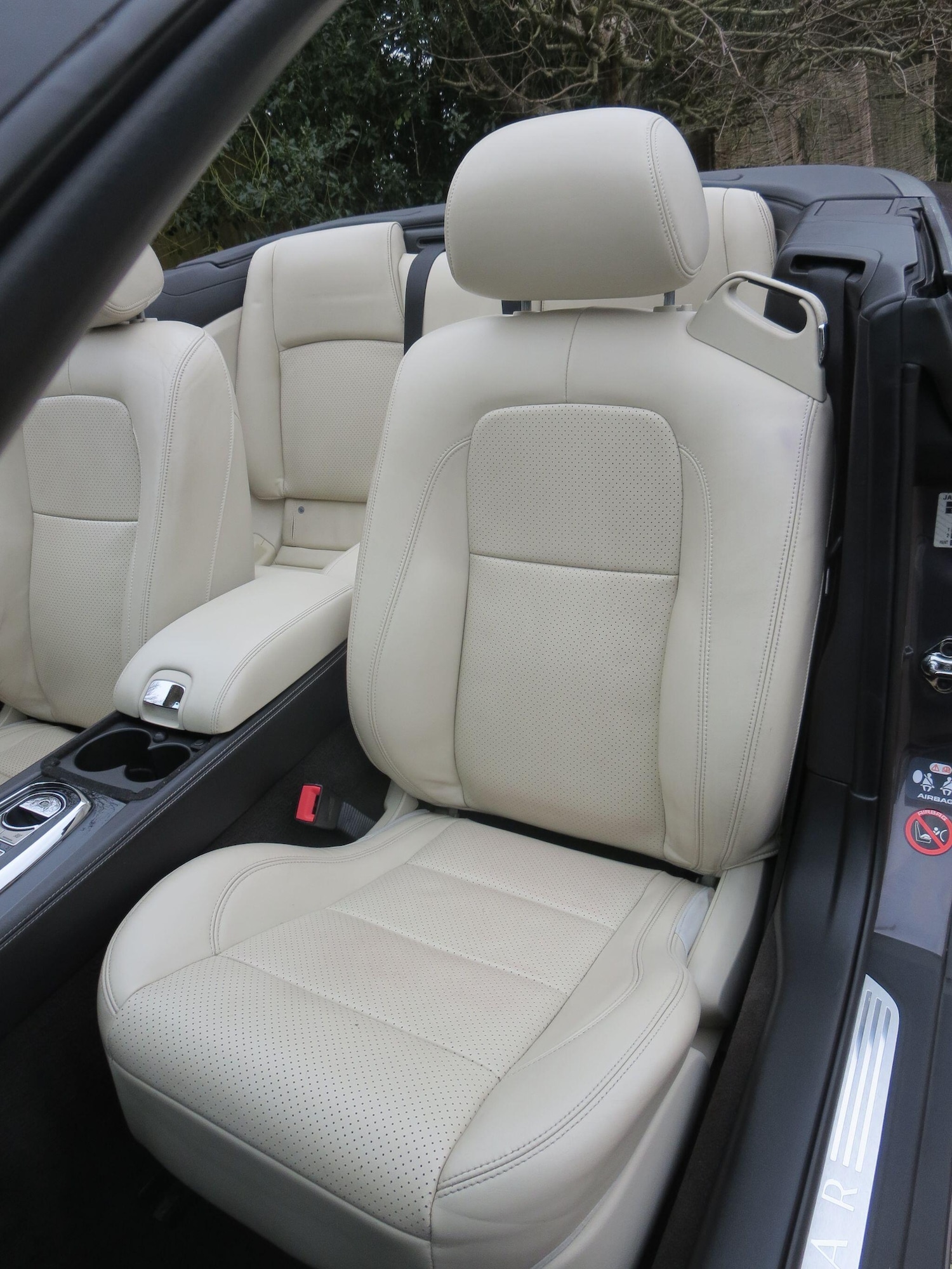 Used Jaguar XK 2009 for sale - 77625195: Photo 32