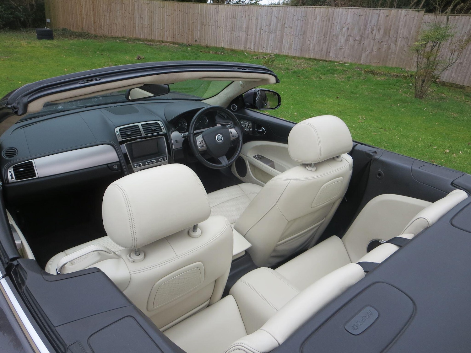 Used Jaguar XK 2009 for sale - 77625195: Photo 33