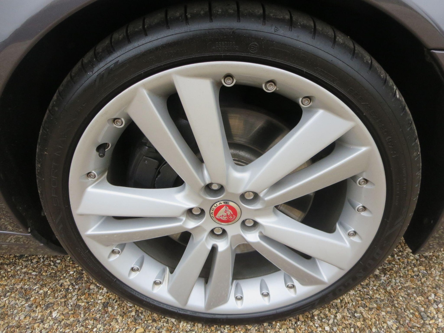 Used Jaguar XK 2009 for sale - 77625195: Photo 5