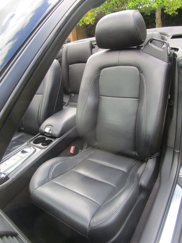 Used Jaguar XKR 2009 for sale - 74787571: Photo 16