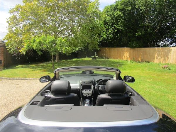 Used Jaguar XKR 2009 for sale - 74787571: Photo 24