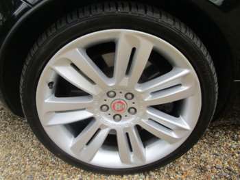 Used Jaguar XKR 2009 for sale - 74787571: Photo