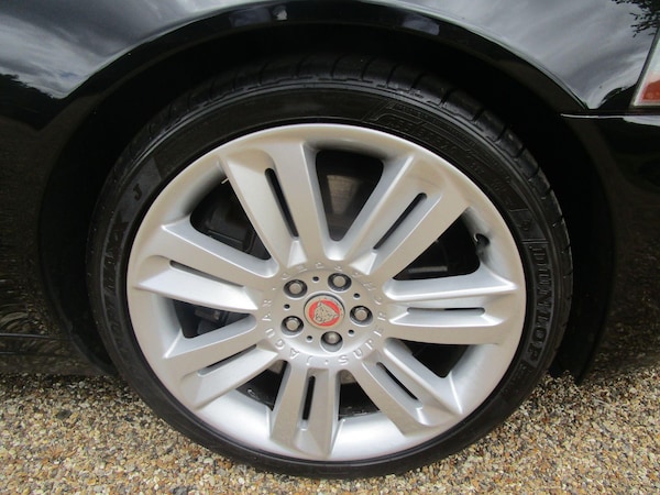 Used Jaguar XKR 2009 for sale - 74787571: Photo 5