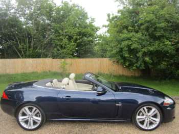 2009 (09) - 5.0 V8 Portfolio Auto Euro 5 2dr