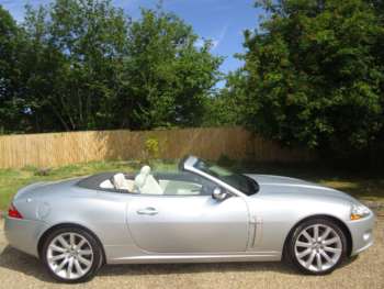 (07) - 4.2 V8 Auto Euro 4 2dr