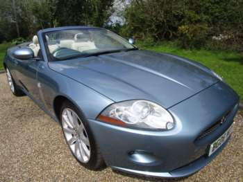 Used Jaguar XK 2006 for sale - 74788091: Photo