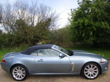 Used Jaguar XK 2006 for sale - 74788091: Photo