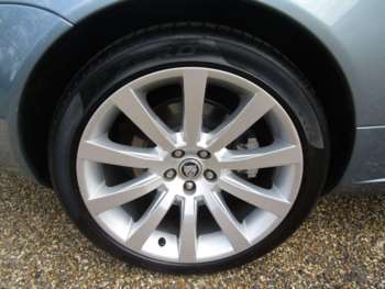 Used Jaguar XK 2006 for sale - 74788091: Photo