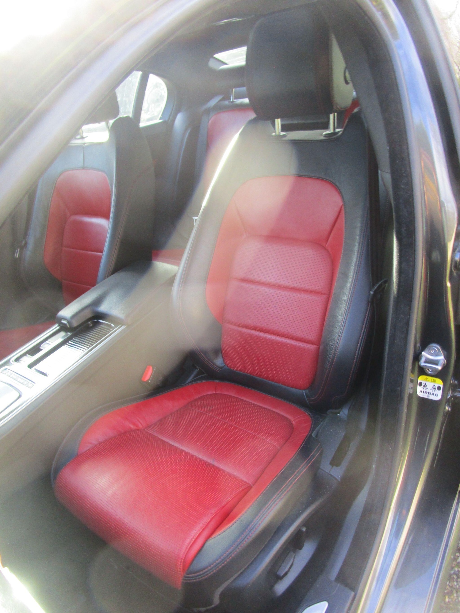 Used Jaguar XE 2017 for sale - 77625864: Photo 20