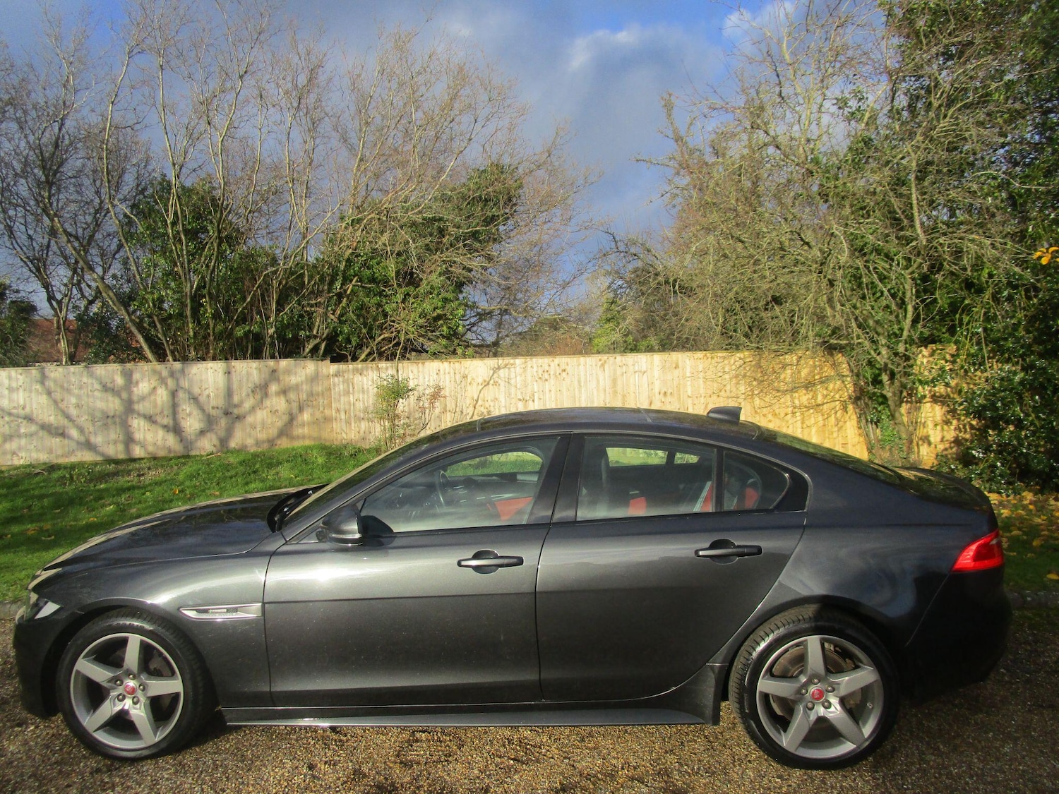 Used Jaguar XE 2017 for sale - 77625864: Photo 22