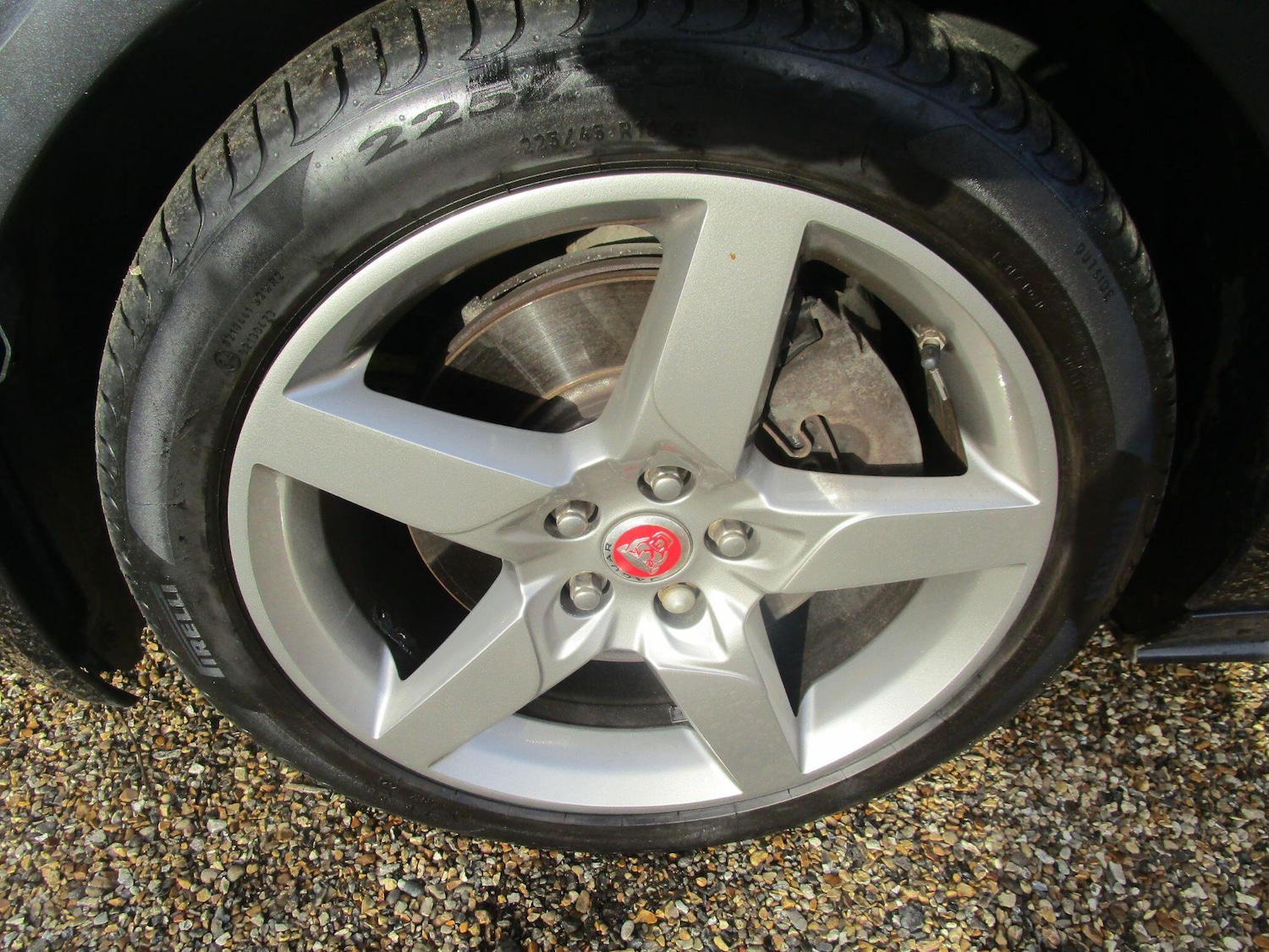 Used Jaguar XE 2017 for sale - 77625864: Photo 23