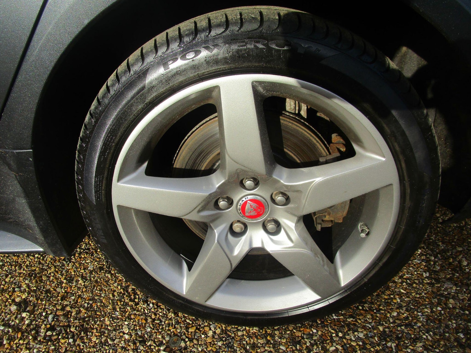 Used Jaguar XE 2017 for sale - 77625864: Photo 24