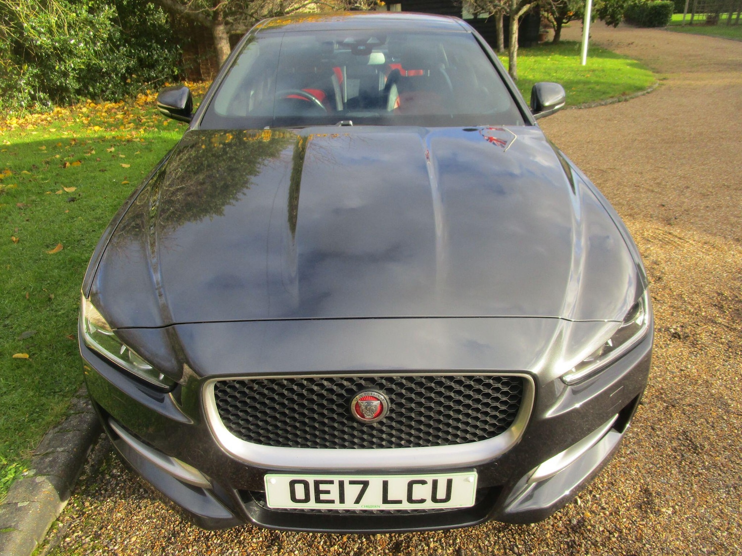 Used Jaguar XE 2017 for sale - 77625864: Photo 26