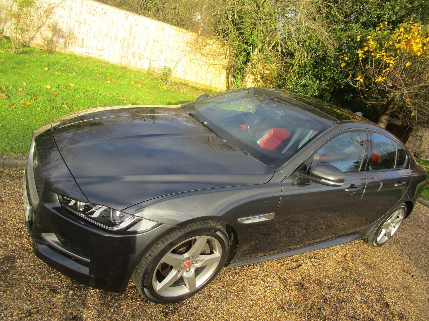 Used Jaguar XE 2017 for sale - 77625864: Photo 27