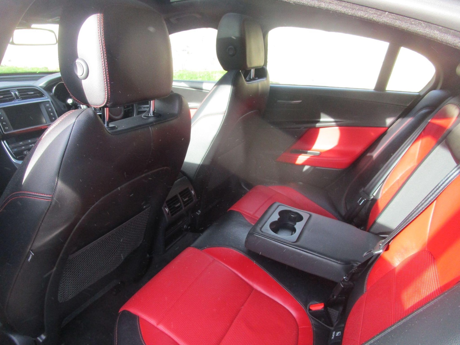 Used Jaguar XE 2017 for sale - 77625864: Photo 29