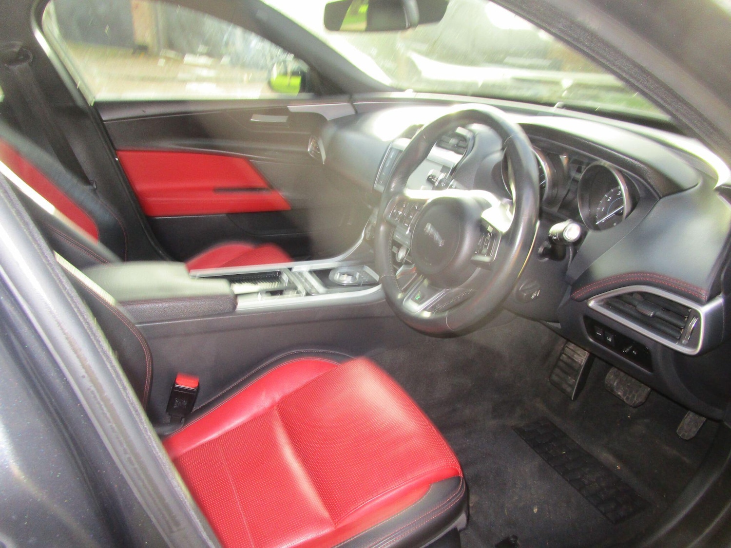 Used Jaguar XE 2017 for sale - 77625864: Photo 35