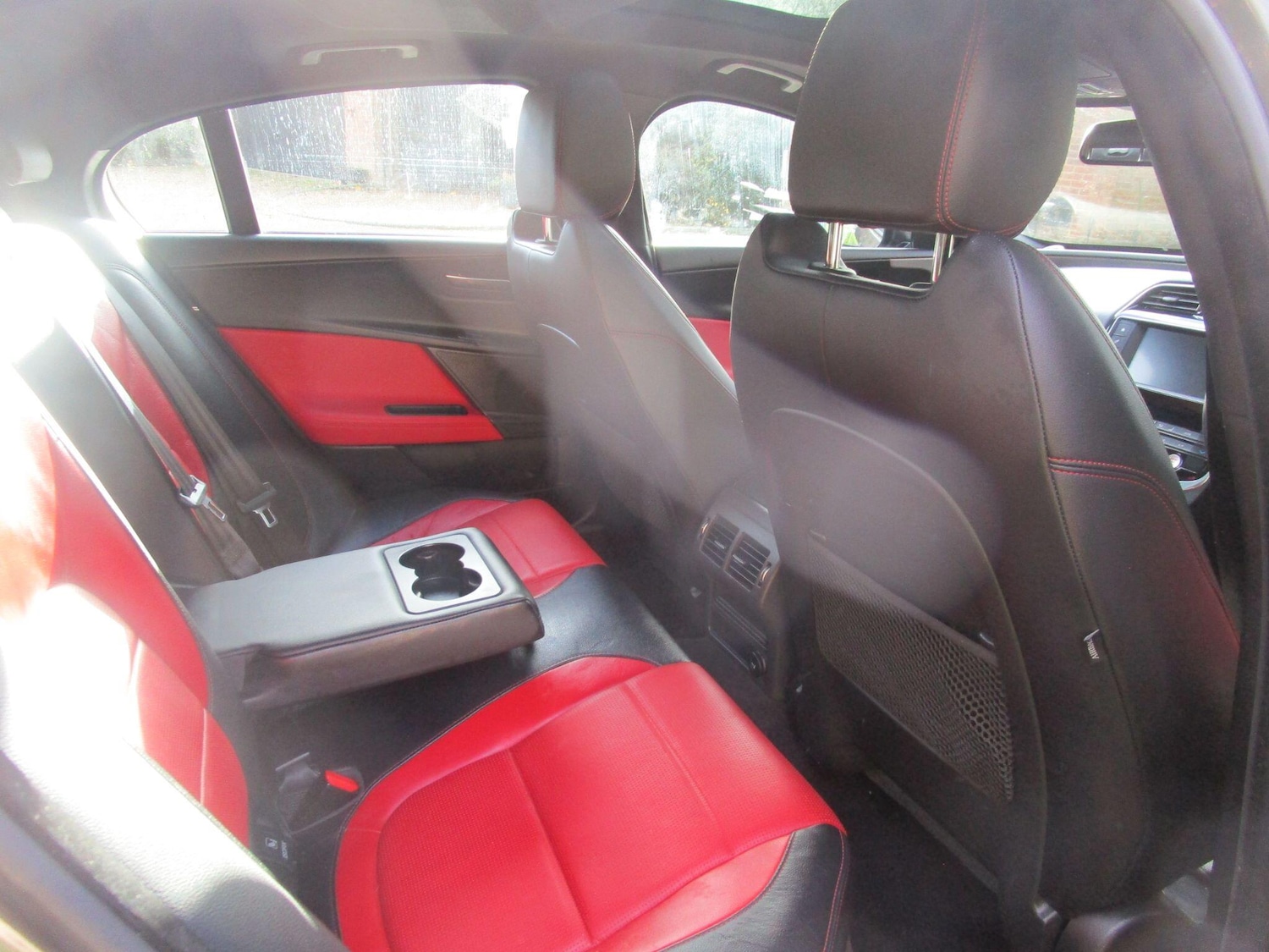 Used Jaguar XE 2017 for sale - 77625864: Photo 36