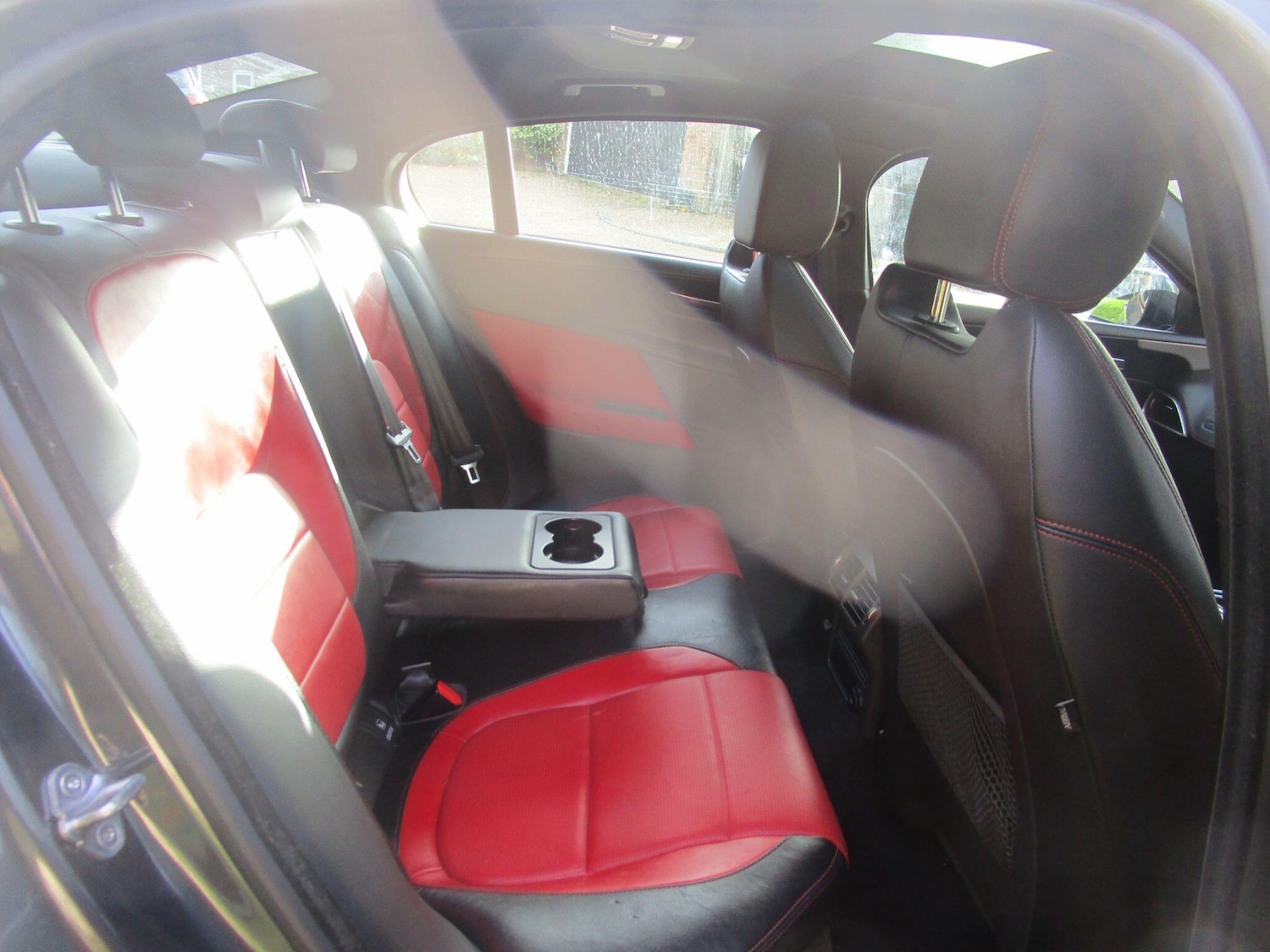 Used Jaguar XE 2017 for sale - 77625864: Photo 37