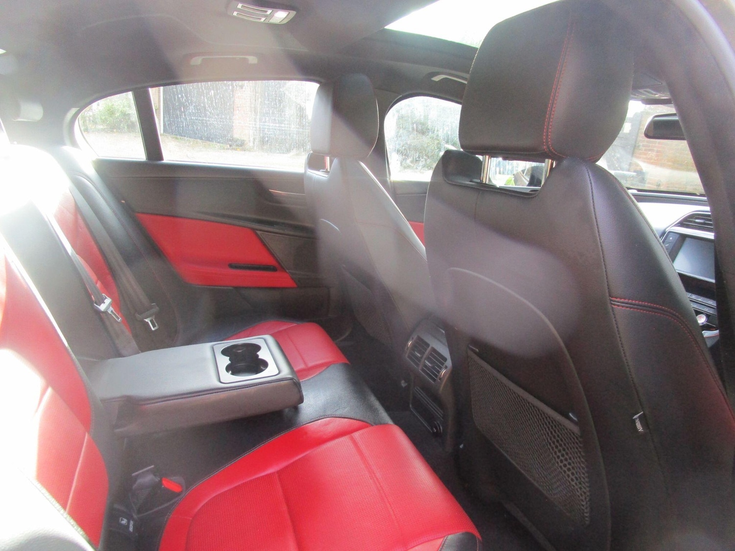 Used Jaguar XE 2017 for sale - 77625864: Photo 38