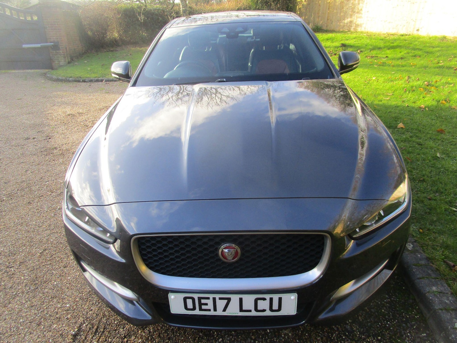Used Jaguar XE 2017 for sale - 77625864: Photo 6