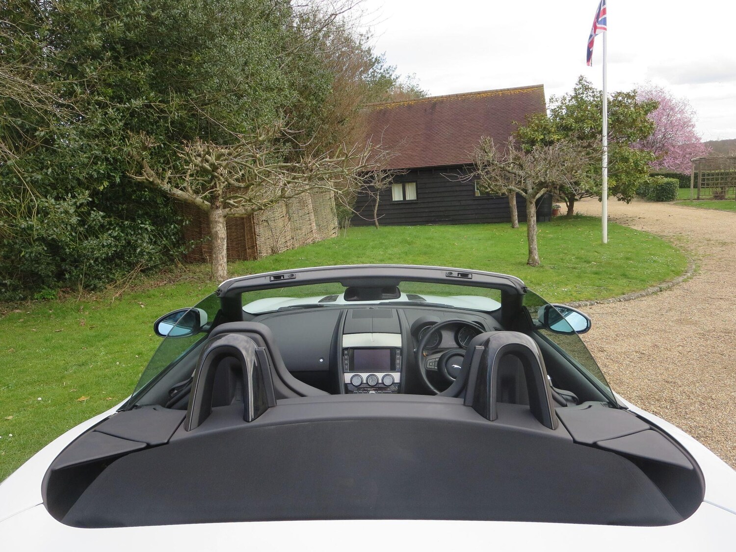 Used Jaguar F-Type for sale - 77823980: Photo 13