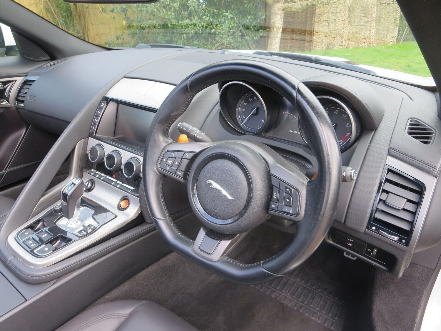 Used Jaguar F-Type for sale - 77823980: Photo 14